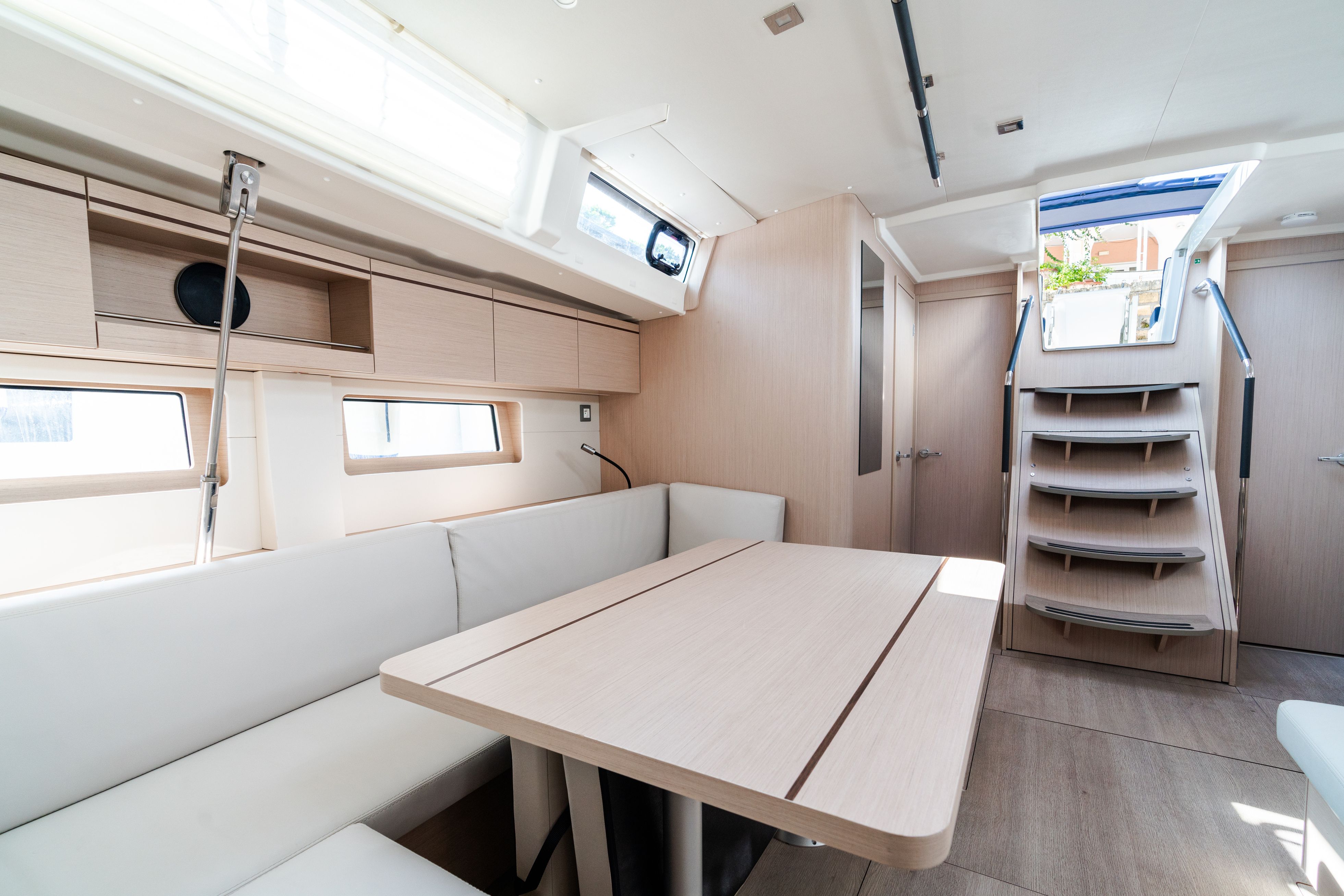 Beneteau Oceanis 51.1 | Anfitrite
