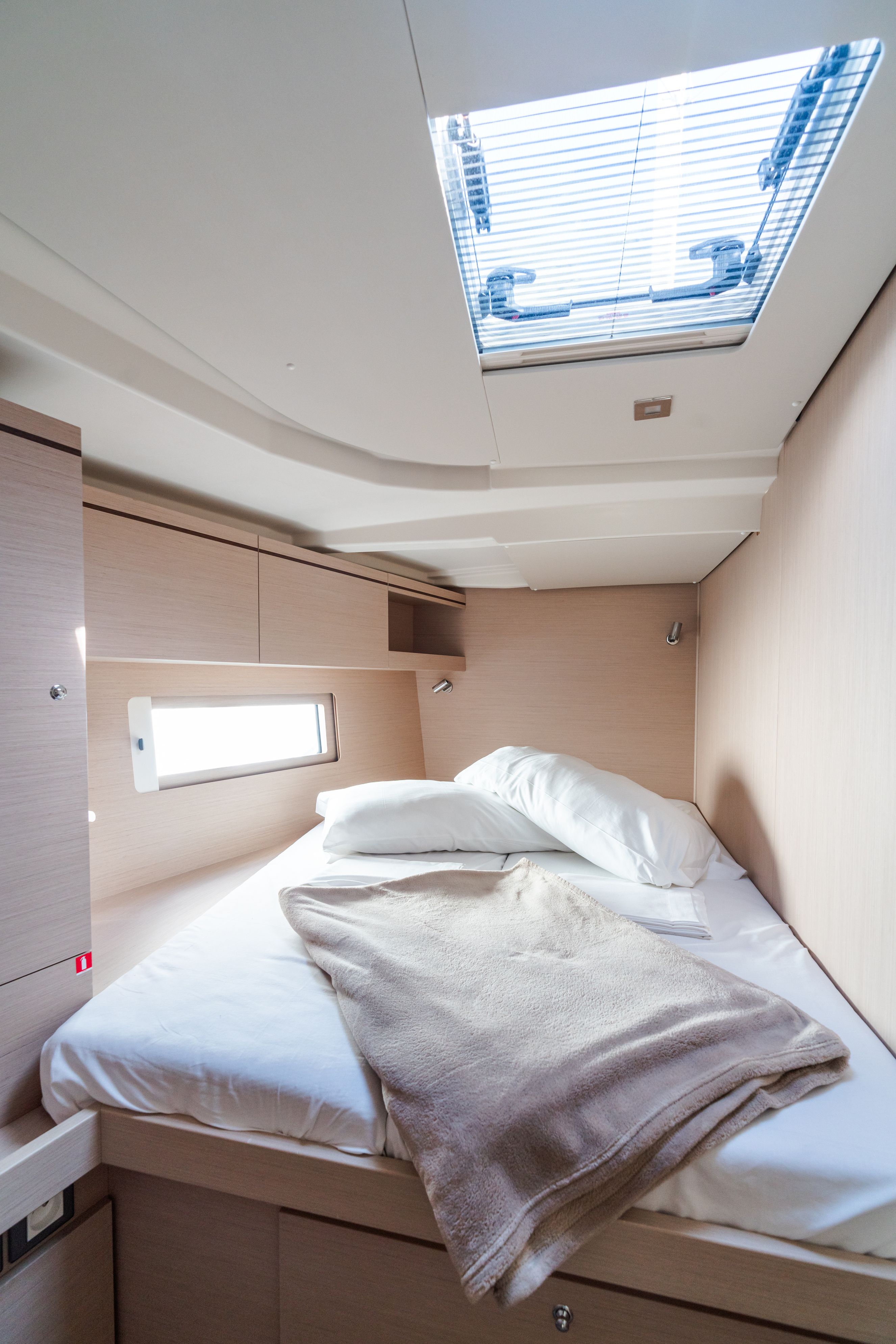 Beneteau Oceanis 51.1 | Anfitrite