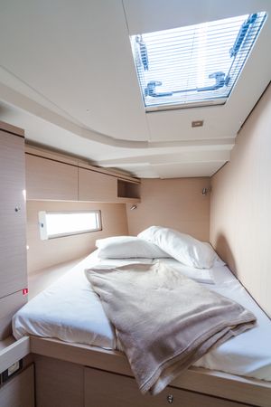 Beneteau Oceanis 51.1 | Anfitrite