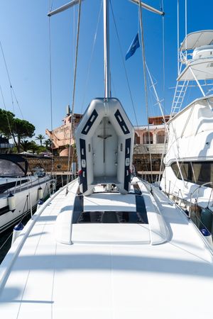 Beneteau Oceanis 51.1 | Anfitrite