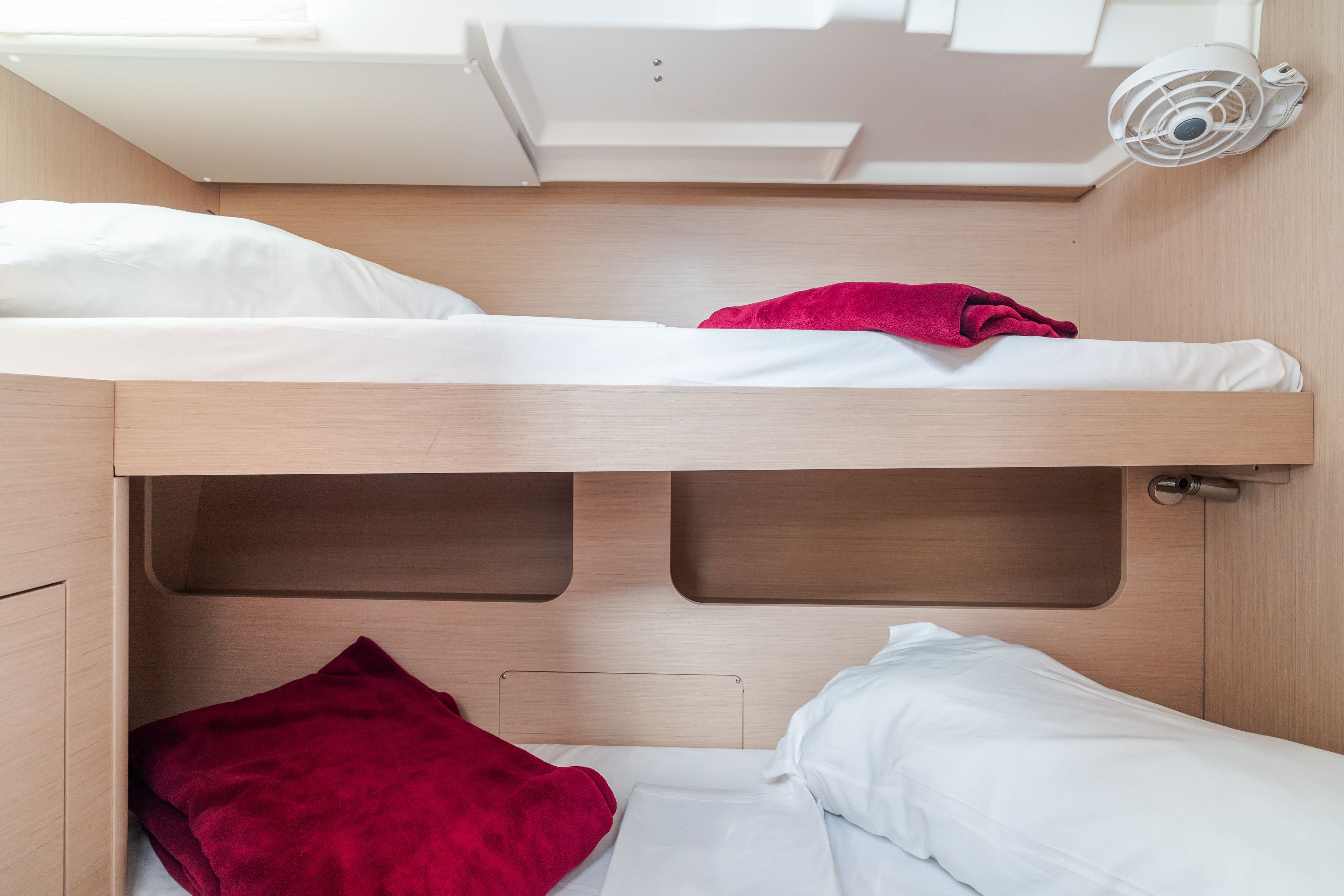 Beneteau Oceanis 51.1 | Anfitrite