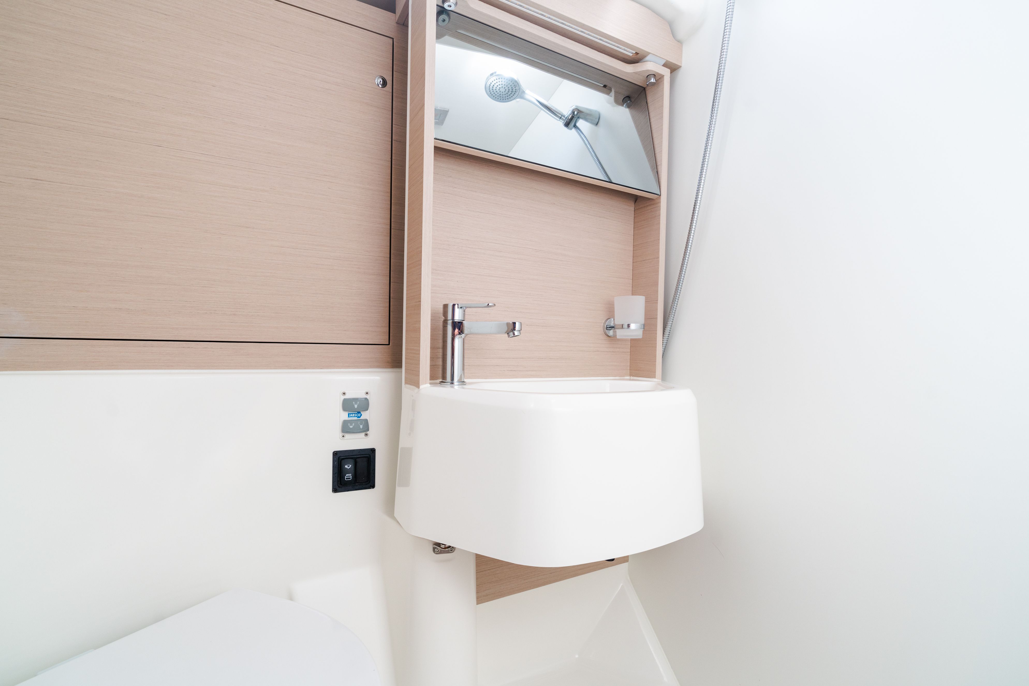 Beneteau Oceanis 51.1 | Anfitrite