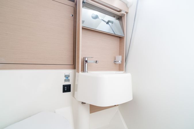 Beneteau Oceanis 51.1 | Anfitrite