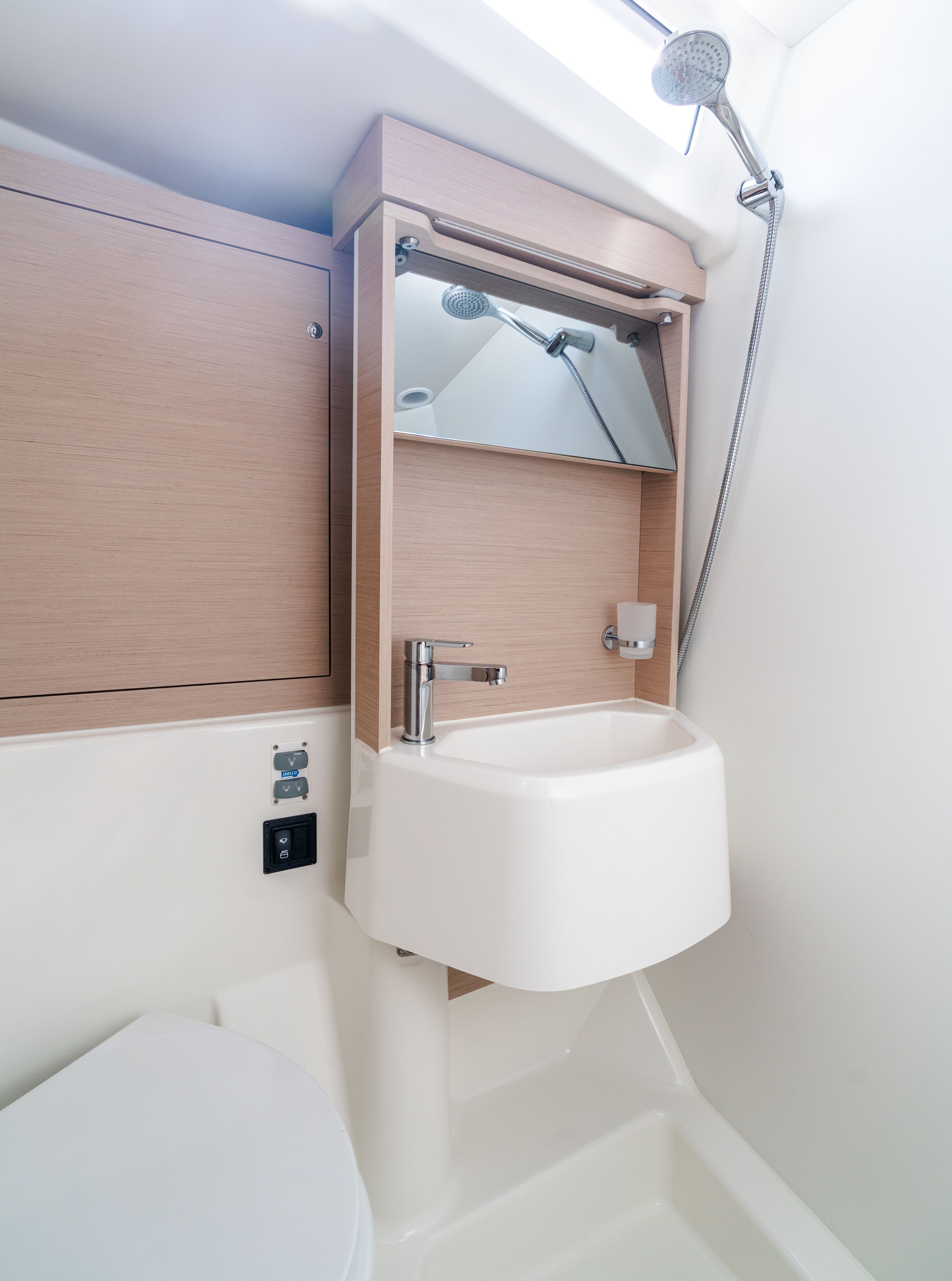 Beneteau Oceanis 51.1 | Anfitrite