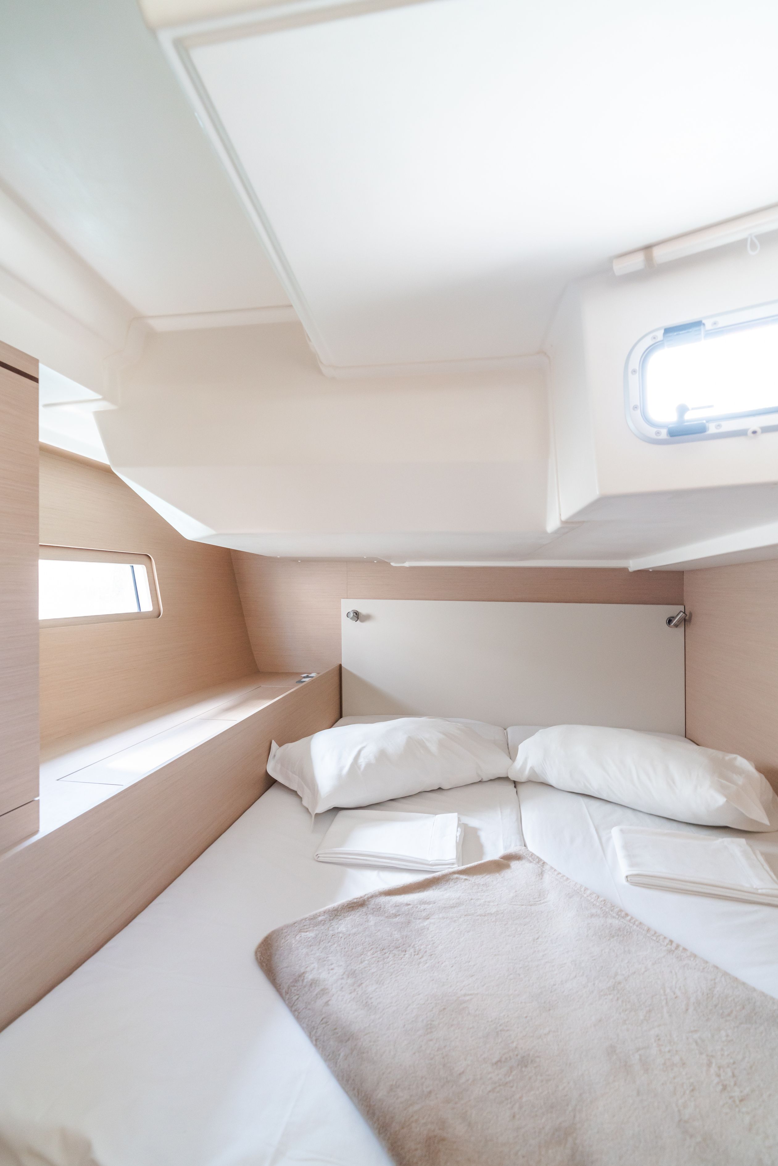 Beneteau Oceanis 51.1 | Anfitrite