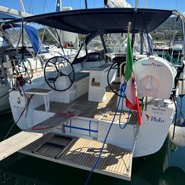 Beneteau Oceanis 34.1 | Pluto