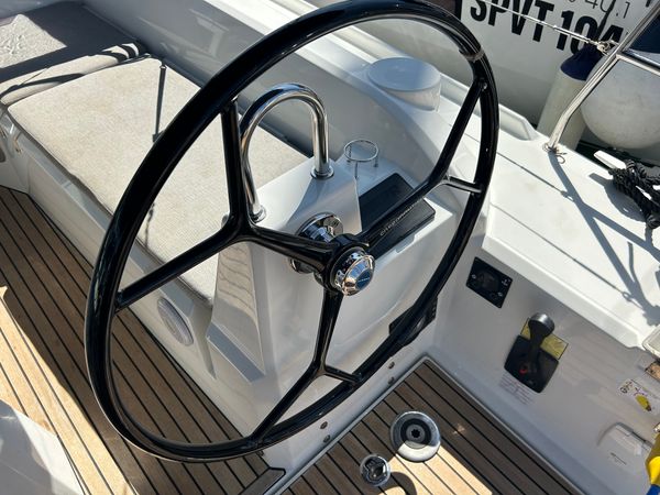 Beneteau Oceanis 34.1 | Pluto
