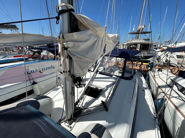 Beneteau Oceanis 34.1 | Pluto