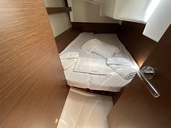 Beneteau Oceanis 34.1 | Pluto