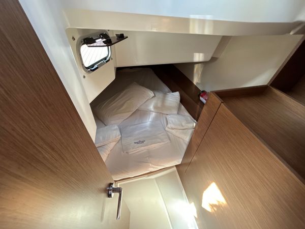 Beneteau Oceanis 34.1 | Pluto