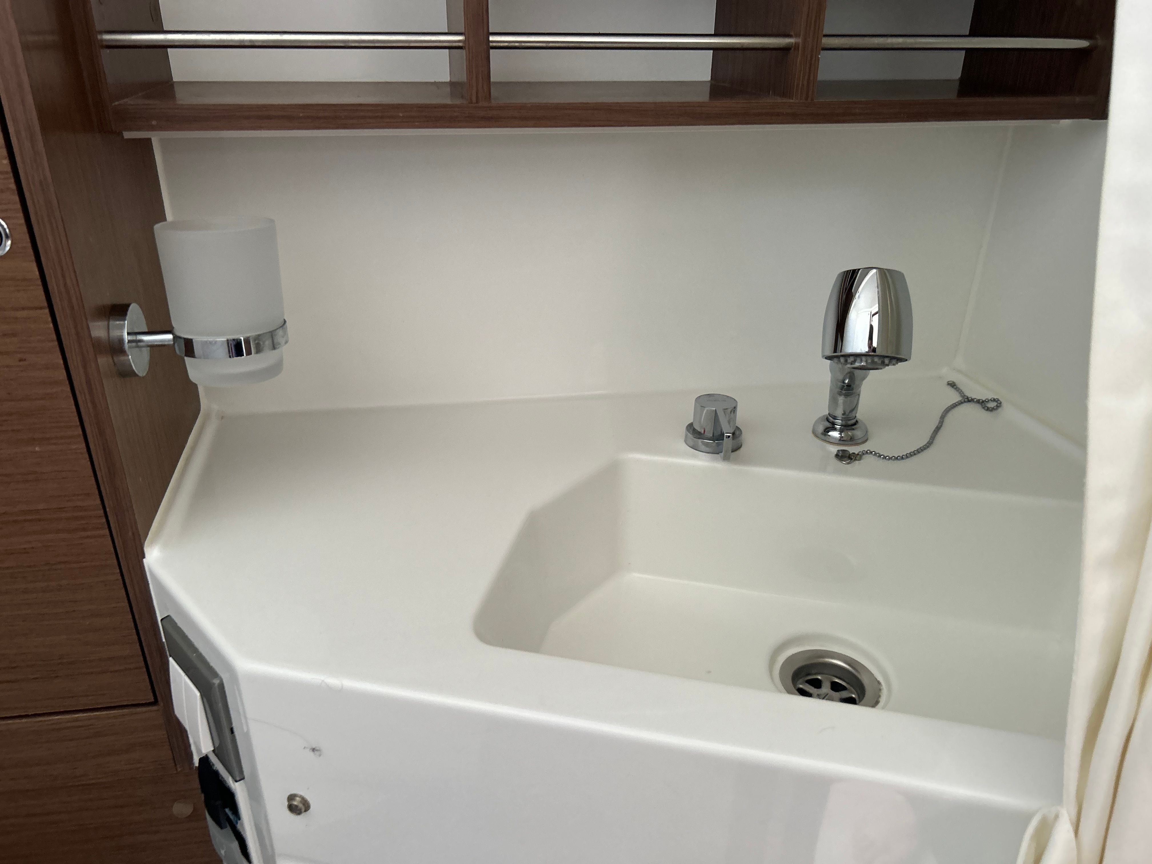 Beneteau Oceanis 34.1 | Pluto