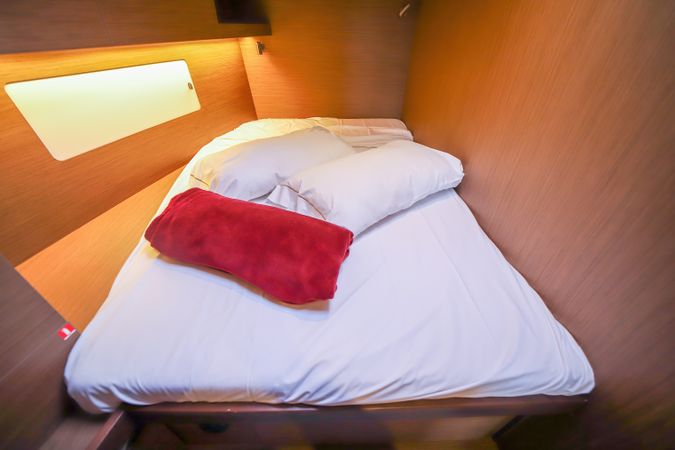 Beneteau Oceanis 51.1 | Sea Dream