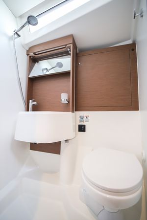 Beneteau Oceanis 51.1 | Sea Dream