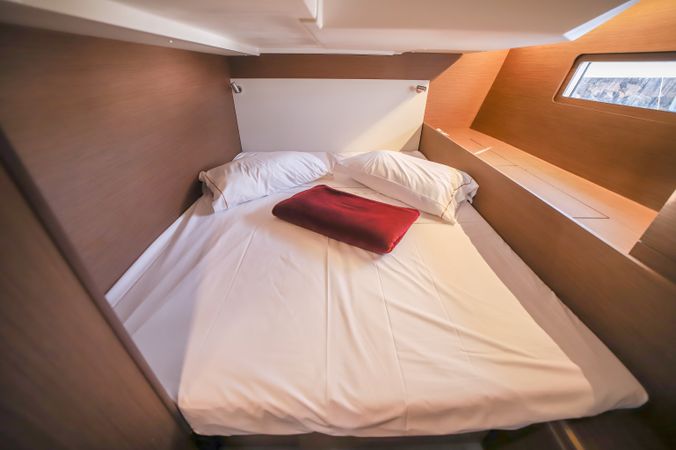 Beneteau Oceanis 51.1 | Sea Dream