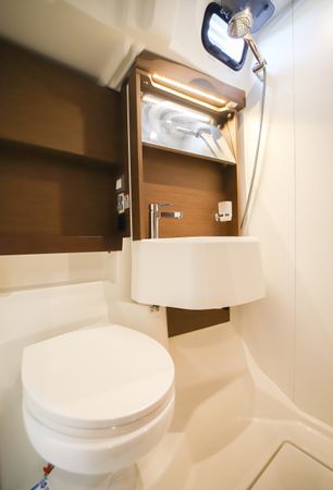 Beneteau Oceanis 51.1 | Sea Dream