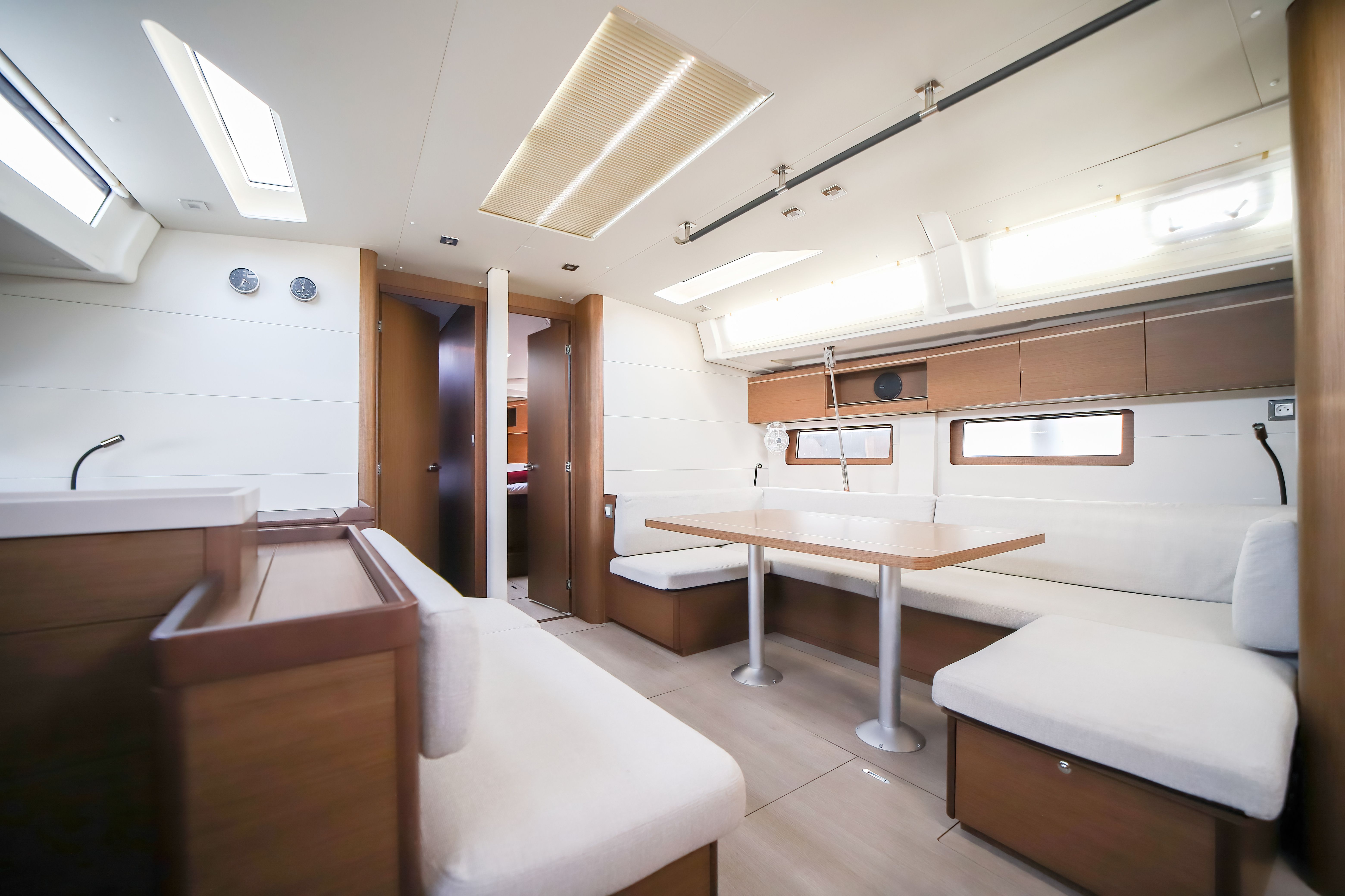 Beneteau Oceanis 51.1 | Sea Dream