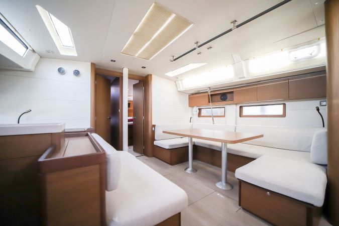 Beneteau Oceanis 51.1 | Sea Dream