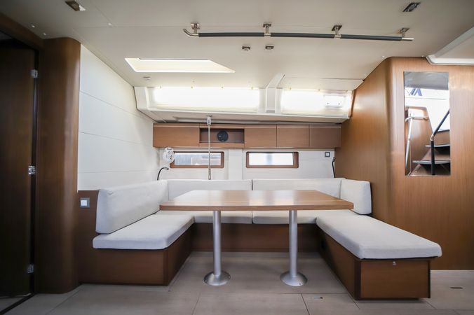 Beneteau Oceanis 51.1 | Sea Dream