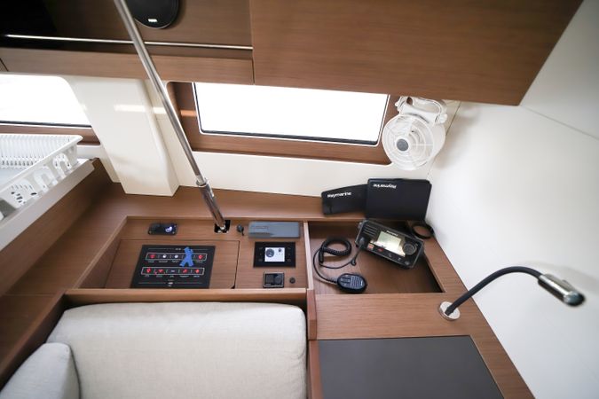 Beneteau Oceanis 51.1 | Sea Dream