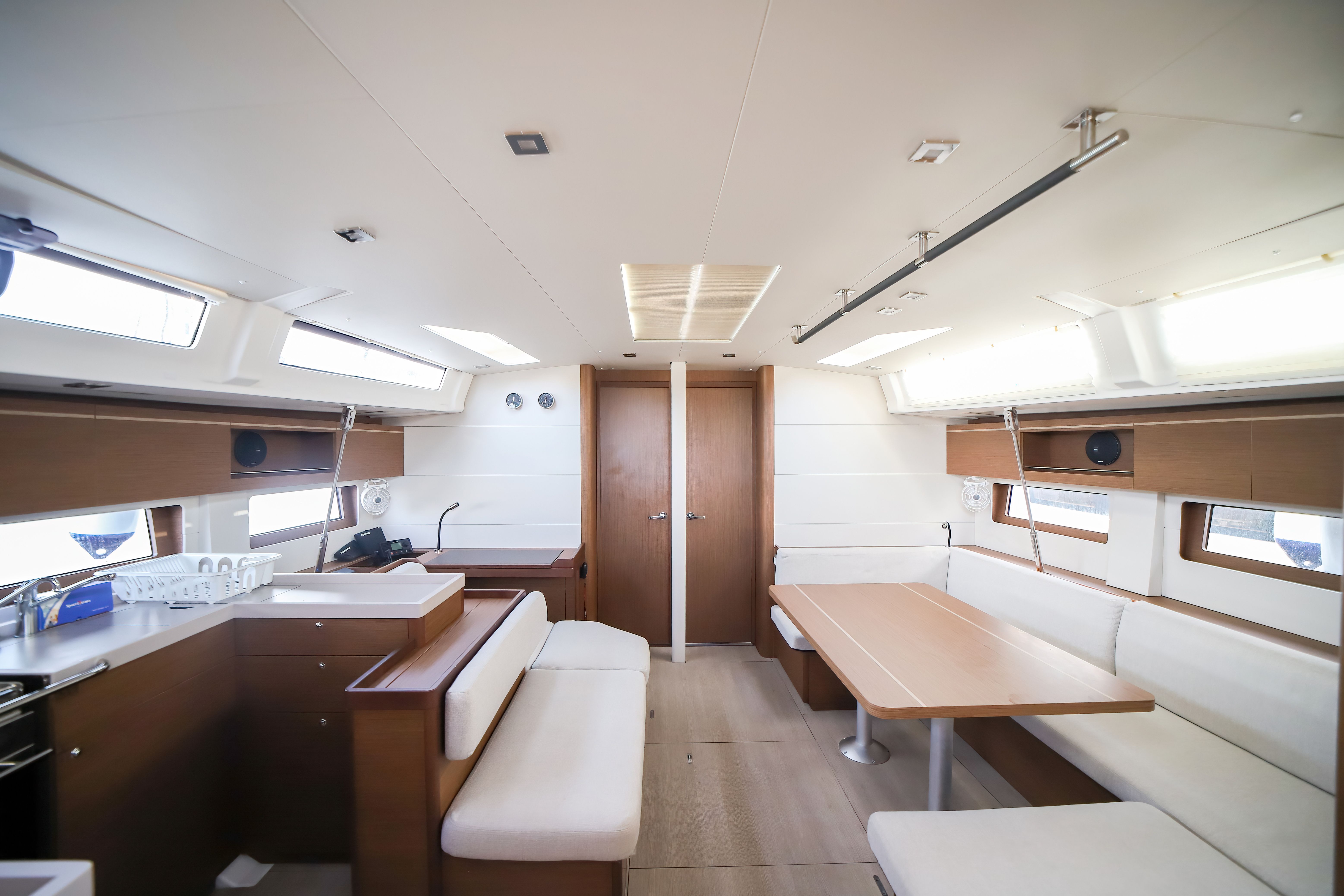 Beneteau Oceanis 51.1 | Sea Dream