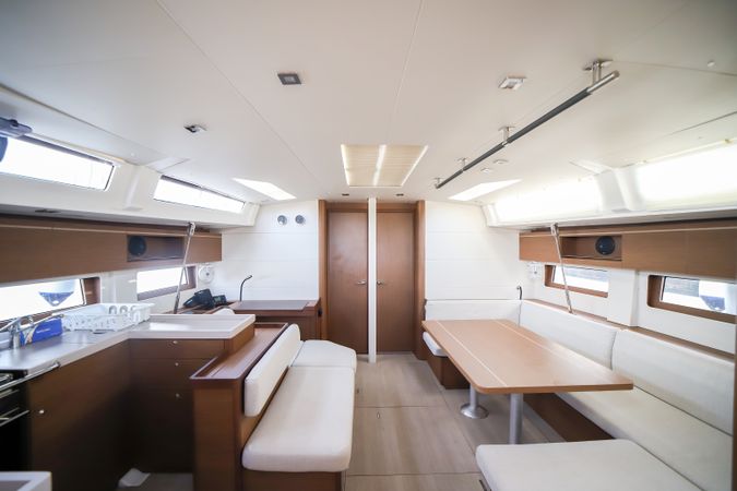 Beneteau Oceanis 51.1 | Sea Dream
