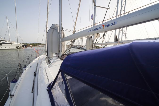 Beneteau Oceanis 51.1 | Sea Dream