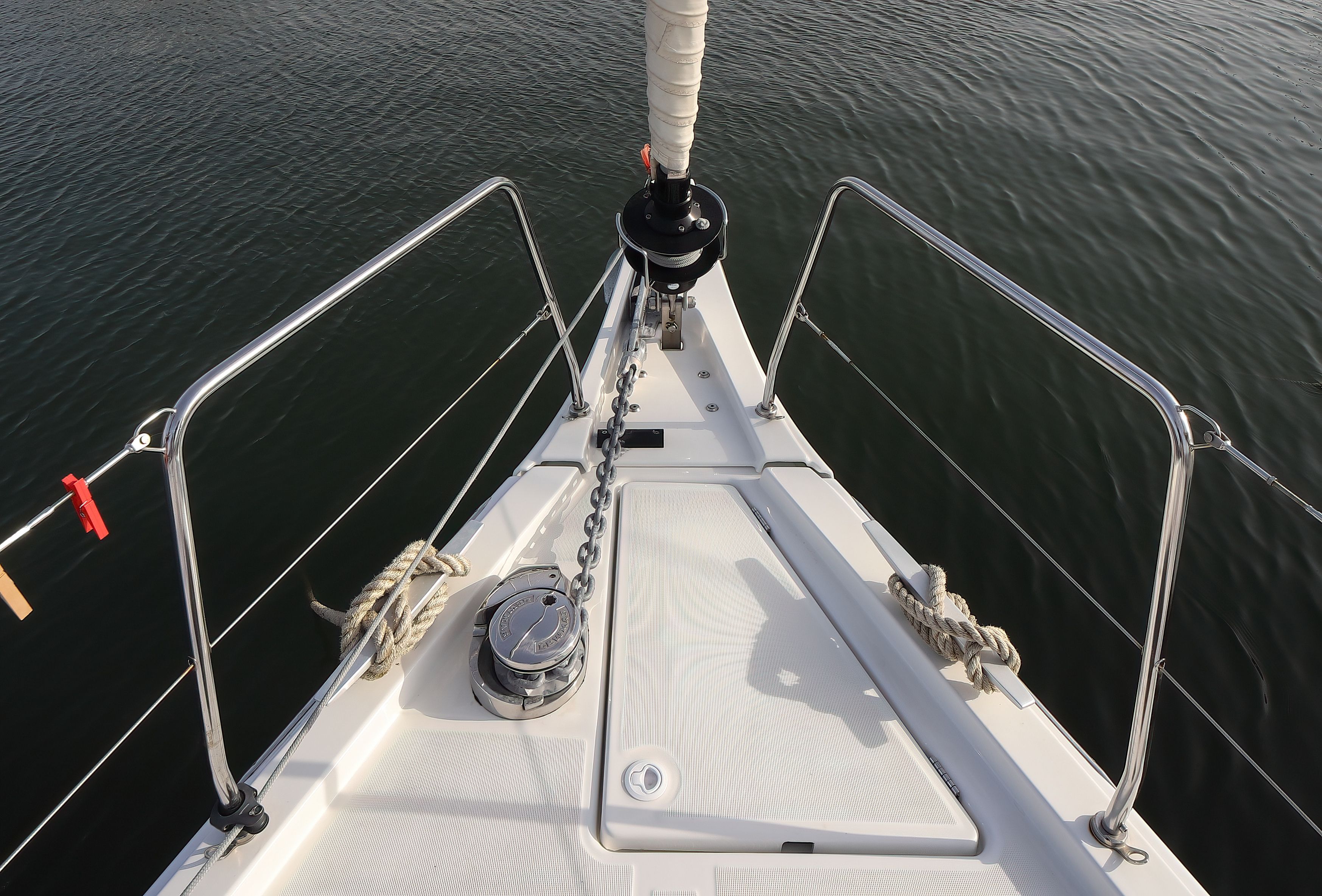 Beneteau Oceanis 51.1 | Sea Dream