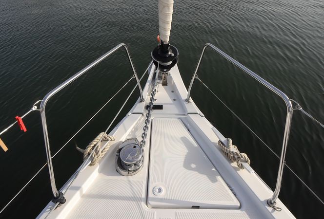 Beneteau Oceanis 51.1 | Sea Dream