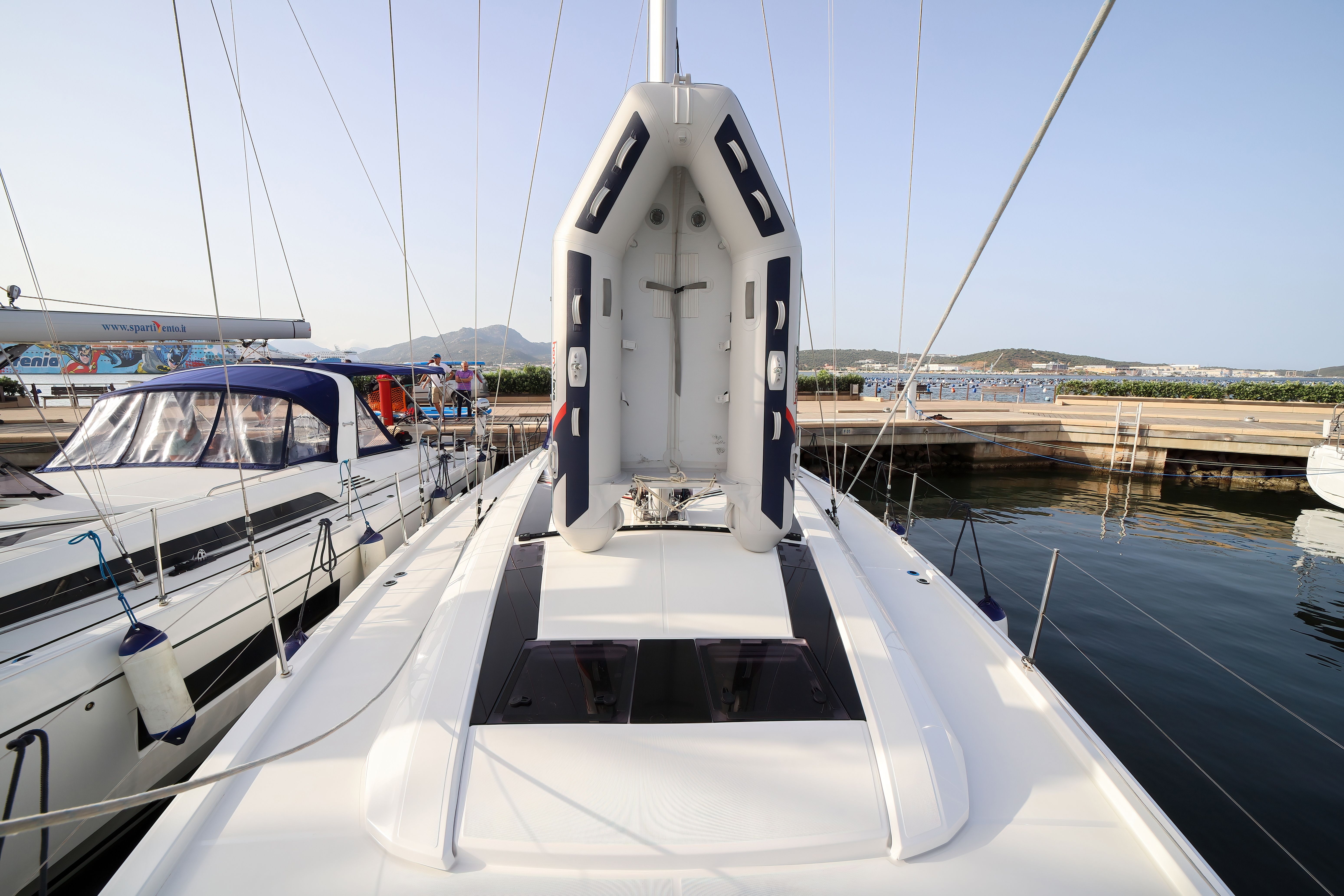 Beneteau Oceanis 51.1 | Sea Dream