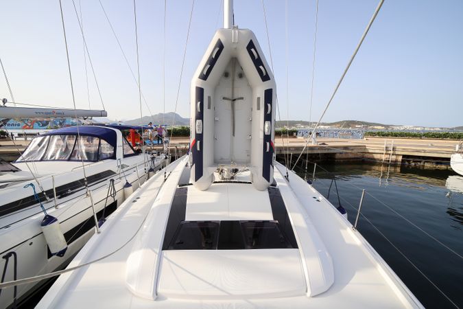 Beneteau Oceanis 51.1 | Sea Dream