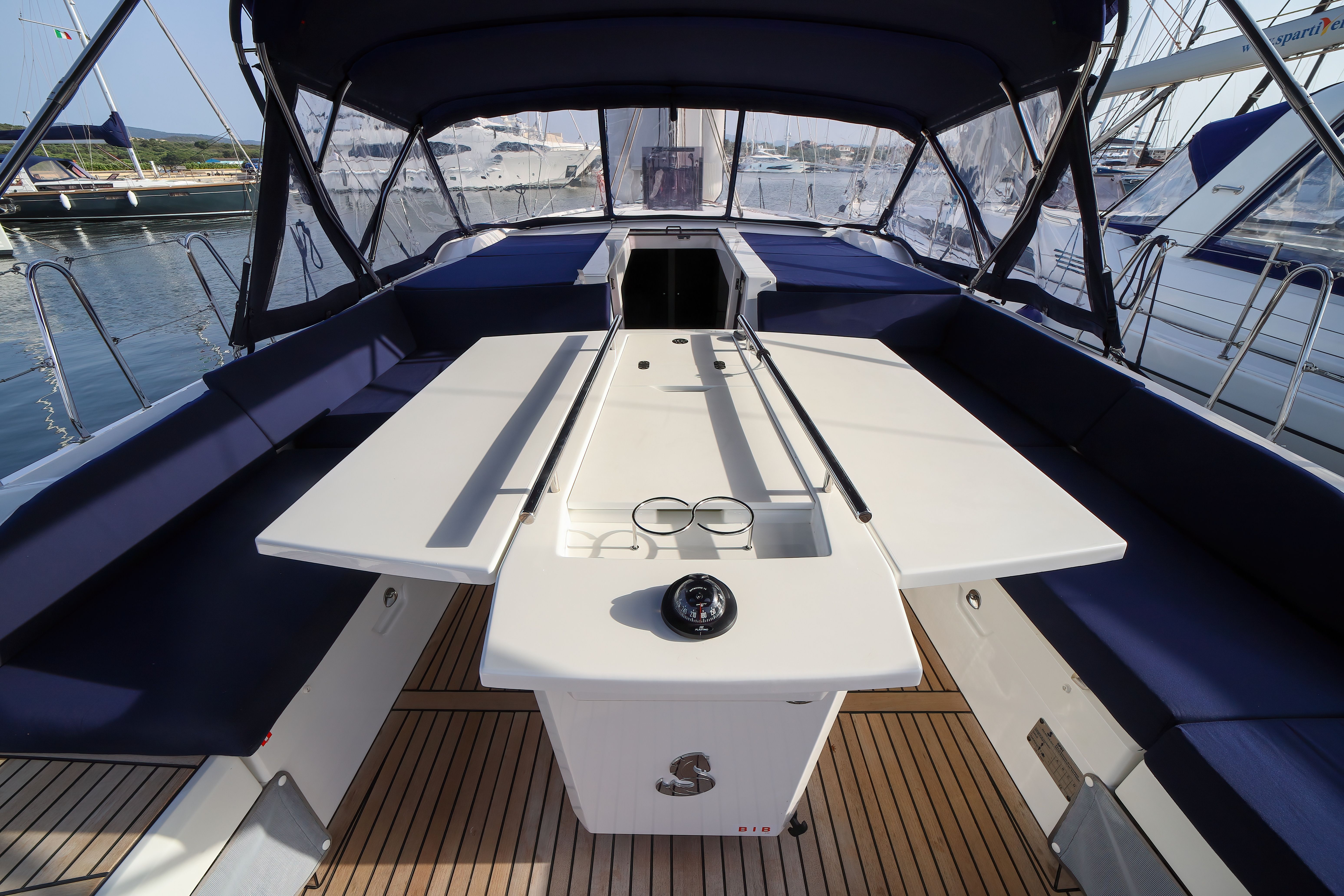 Beneteau Oceanis 51.1 | Sea Dream
