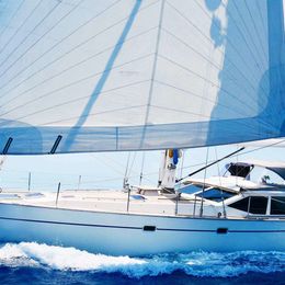 Oyster Yachts 66 | Elvis Magic