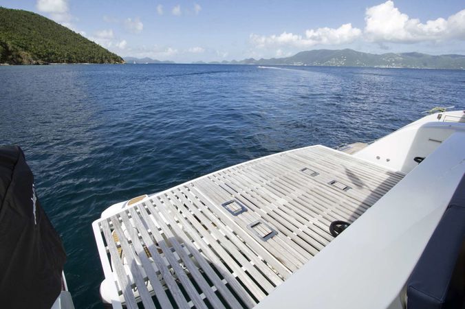 Fountaine Pajot Victoria 67 | Nenne