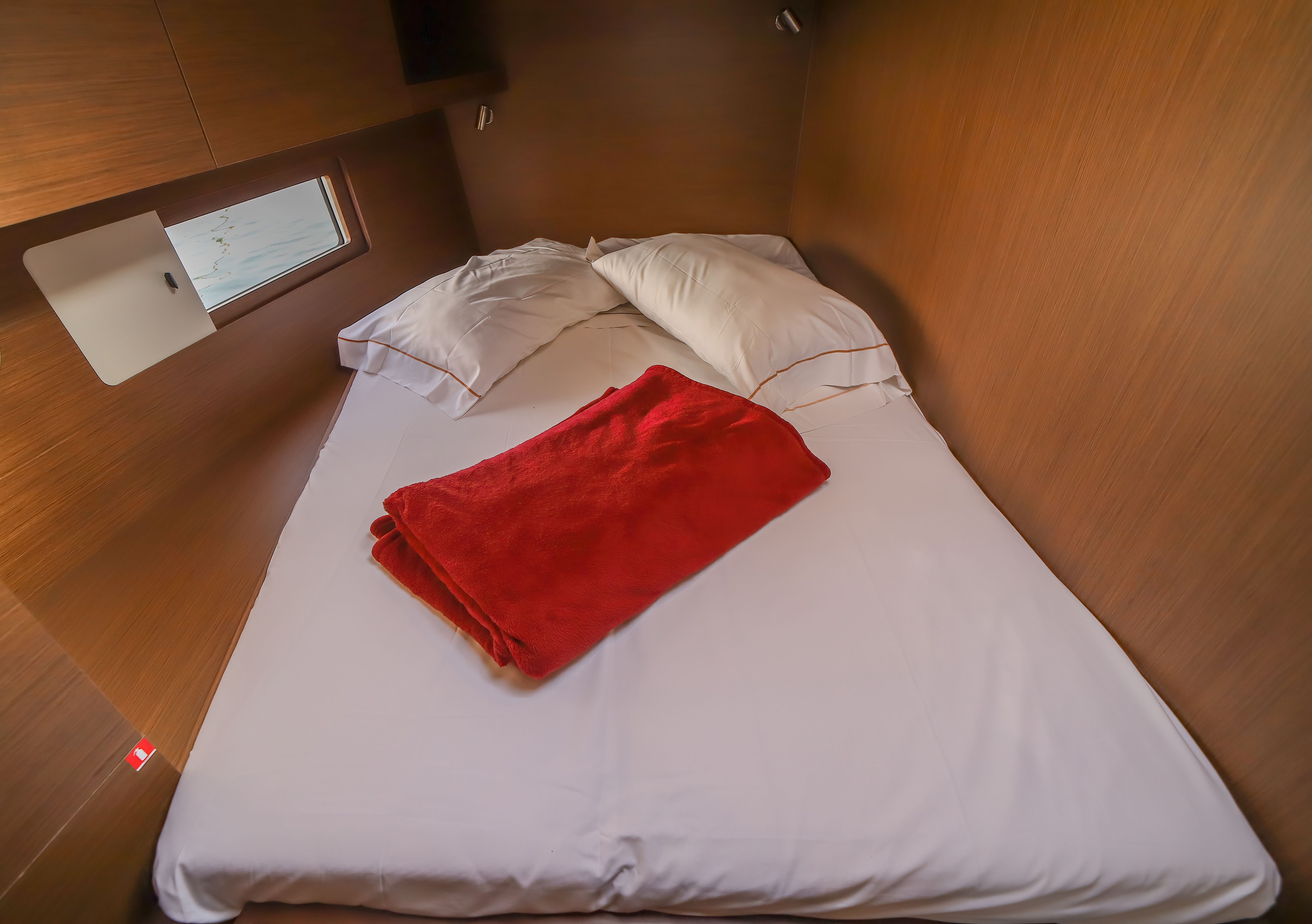 Beneteau Oceanis 51.1 | Briseide