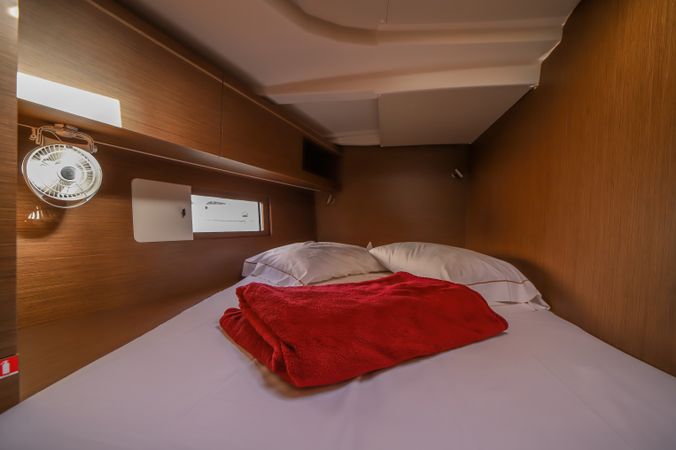 Beneteau Oceanis 51.1 | Briseide