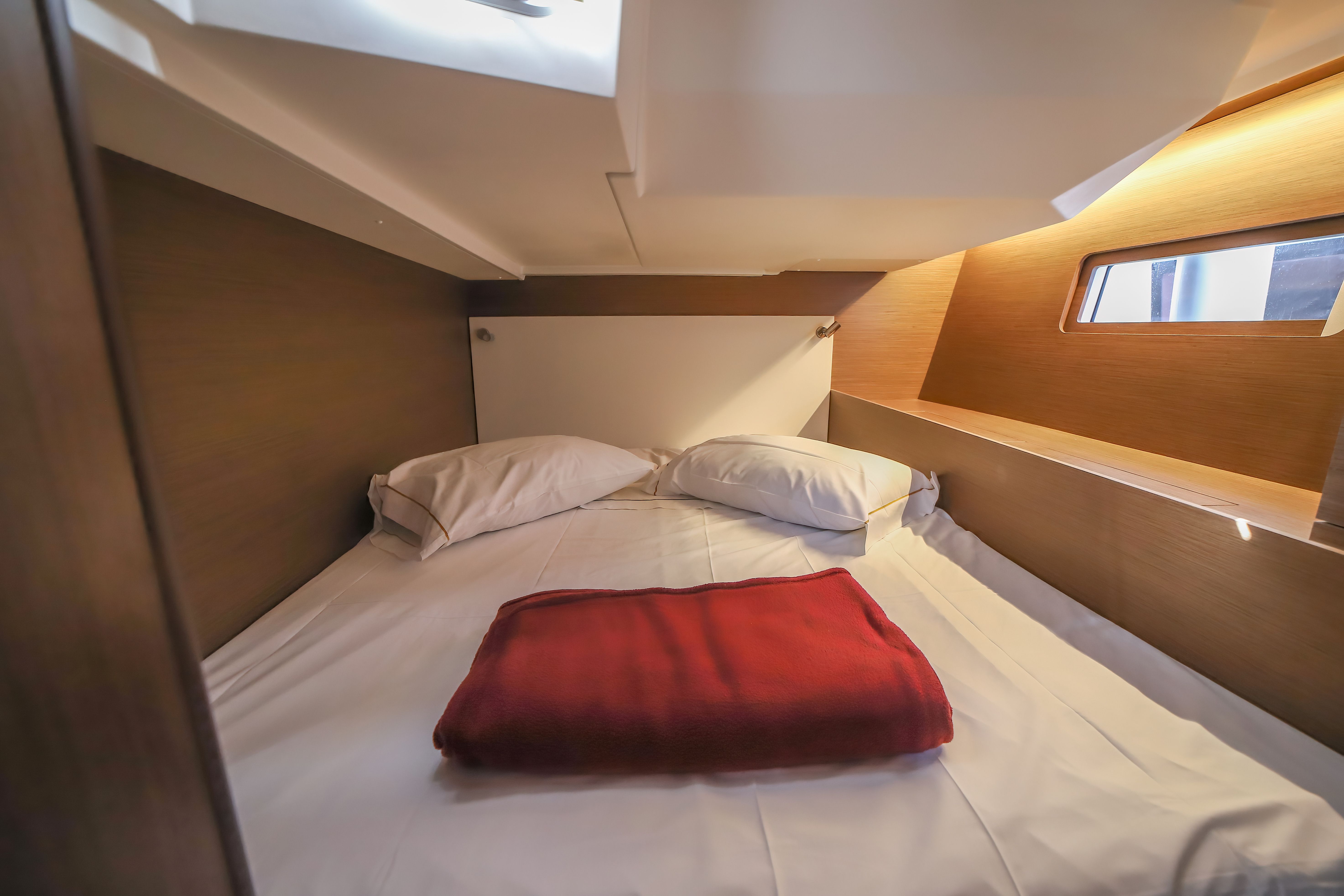 Beneteau Oceanis 51.1 | Briseide