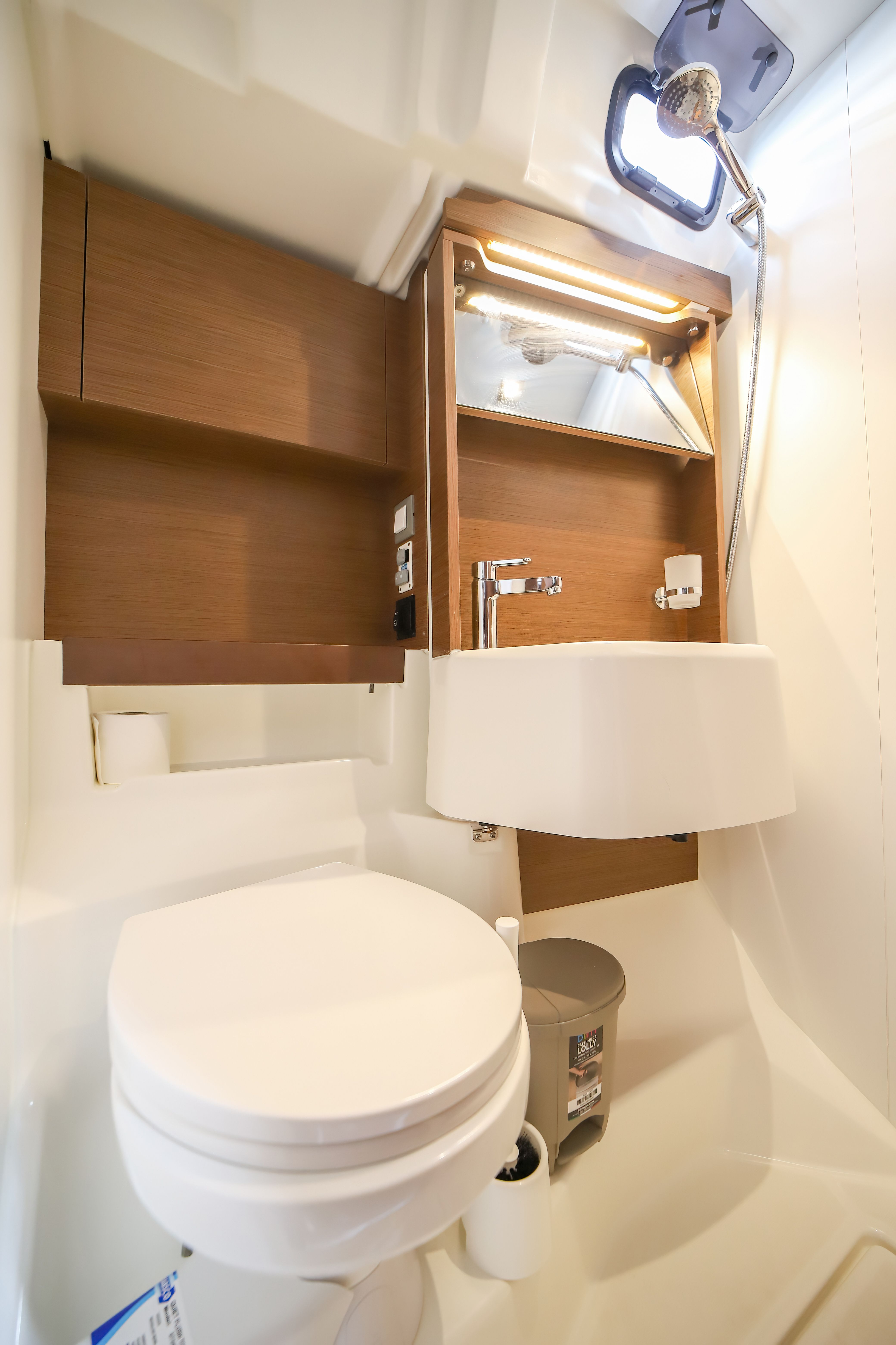 Beneteau Oceanis 51.1 | Briseide
