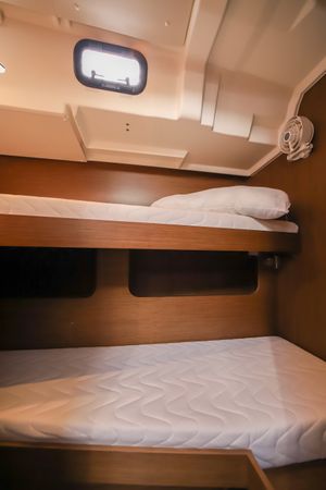 Beneteau Oceanis 51.1 | Briseide