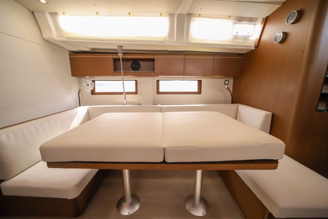 Beneteau Oceanis 51.1 | Briseide