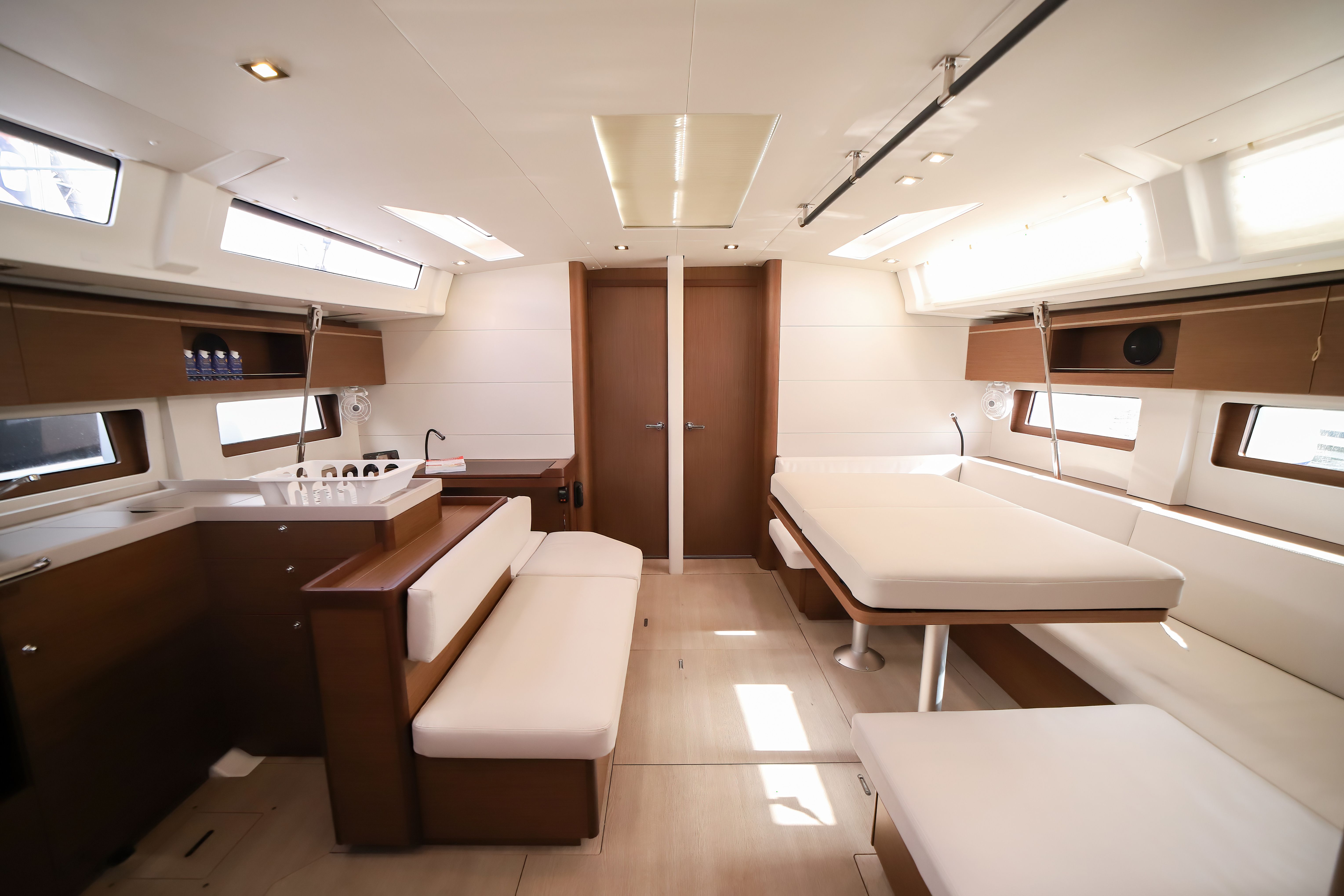 Beneteau Oceanis 51.1 | Briseide