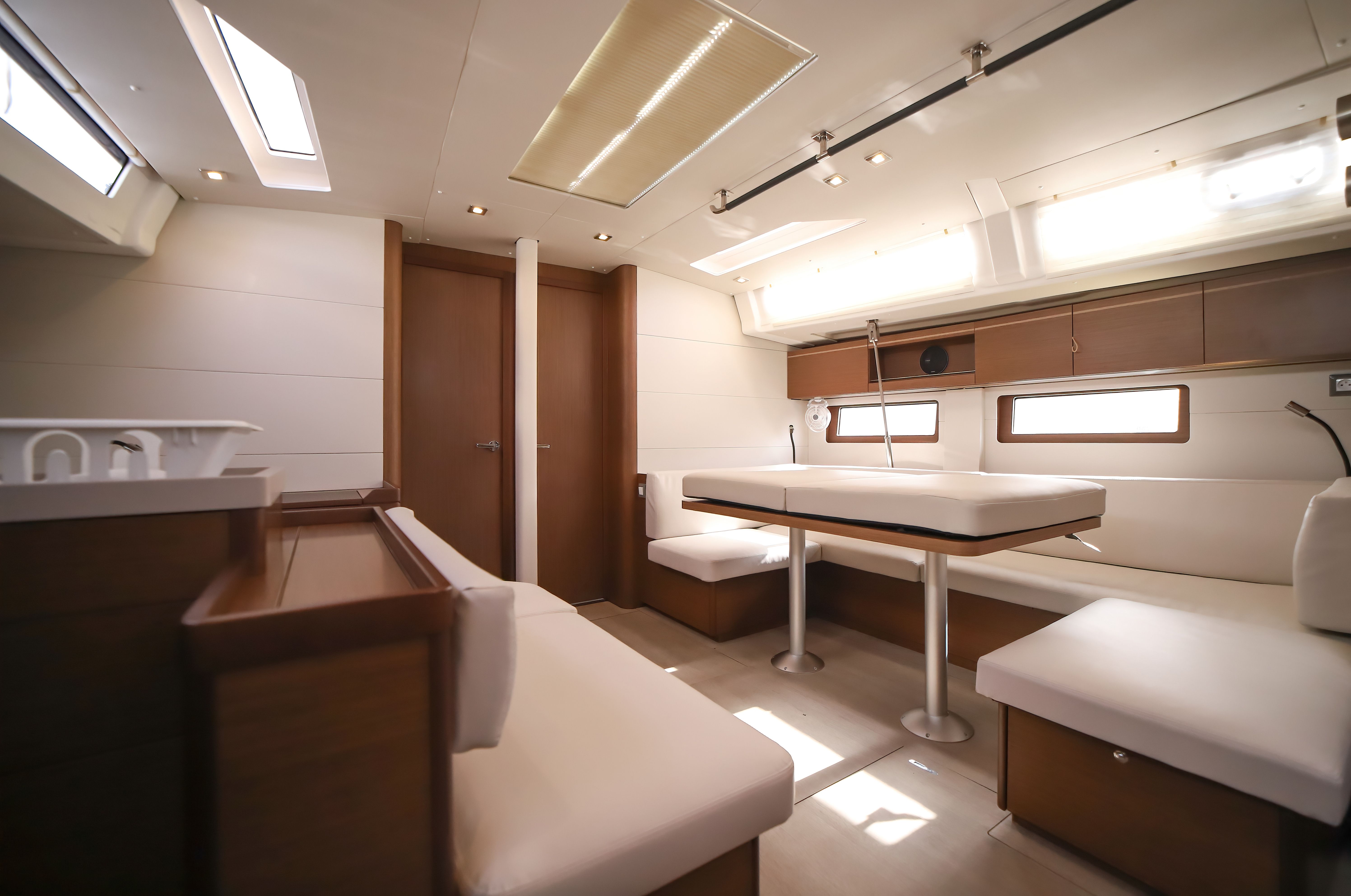 Beneteau Oceanis 51.1 | Briseide