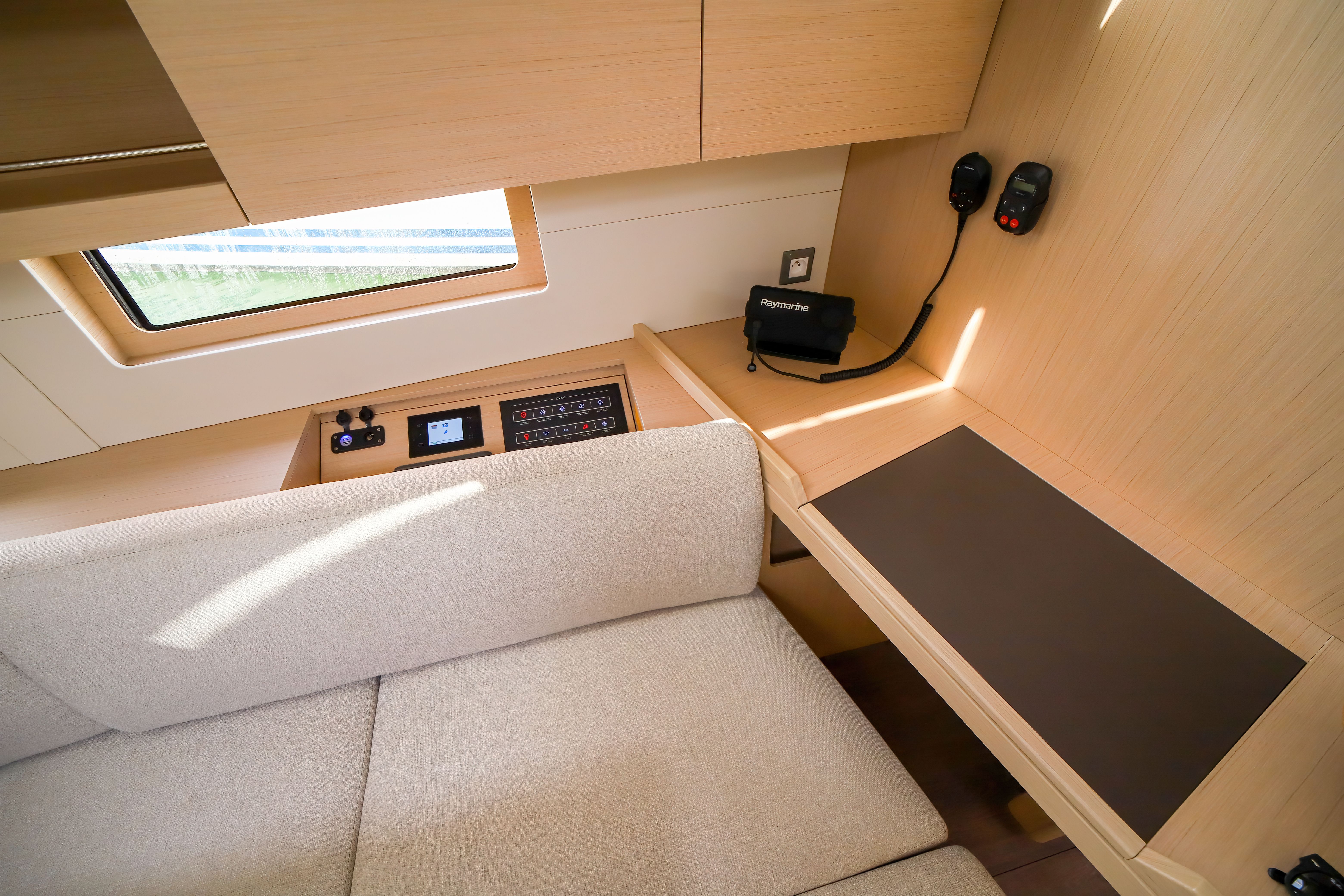 Beneteau Oceanis 46.1 | Andromaca