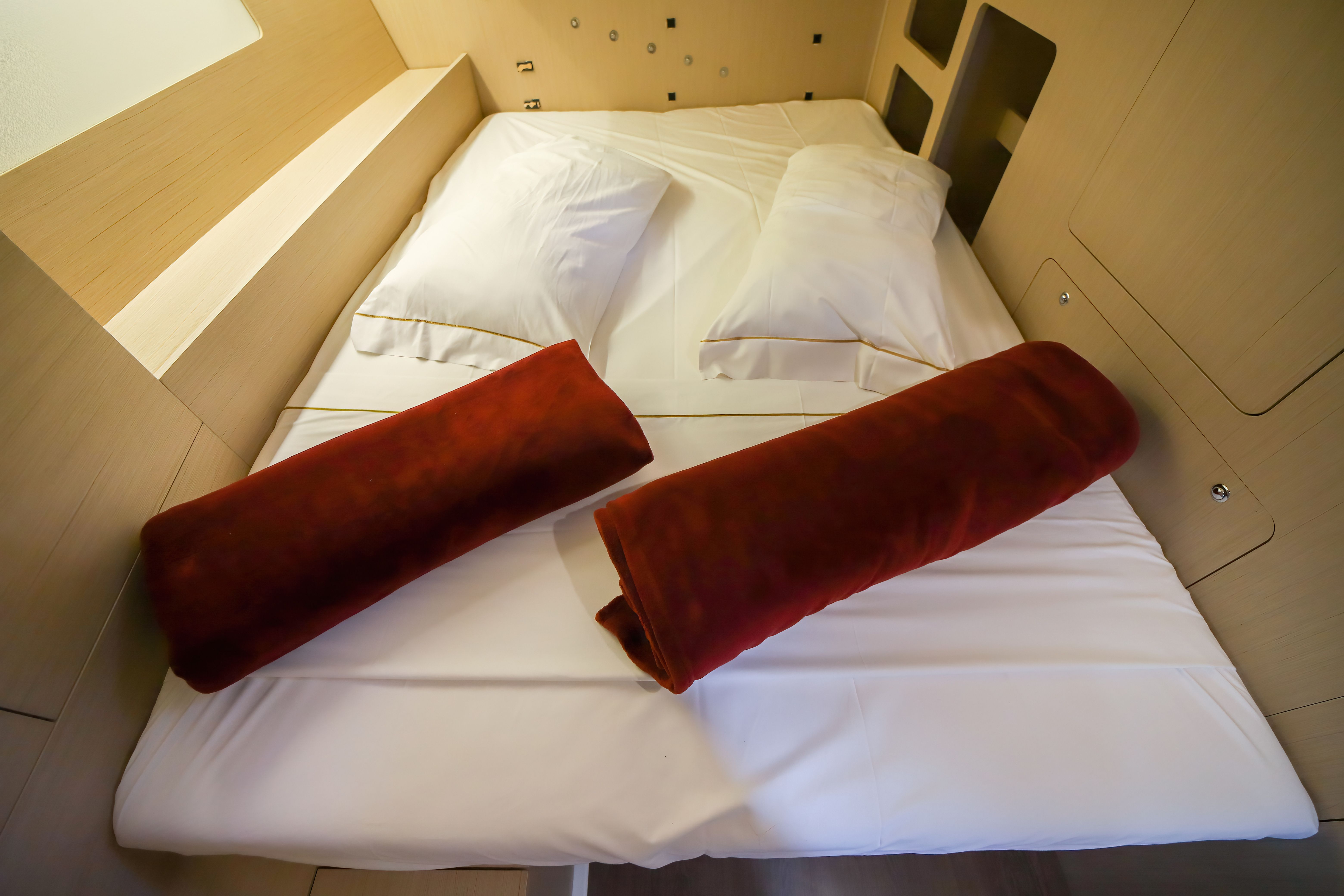 Beneteau Oceanis 46.1 | Andromaca