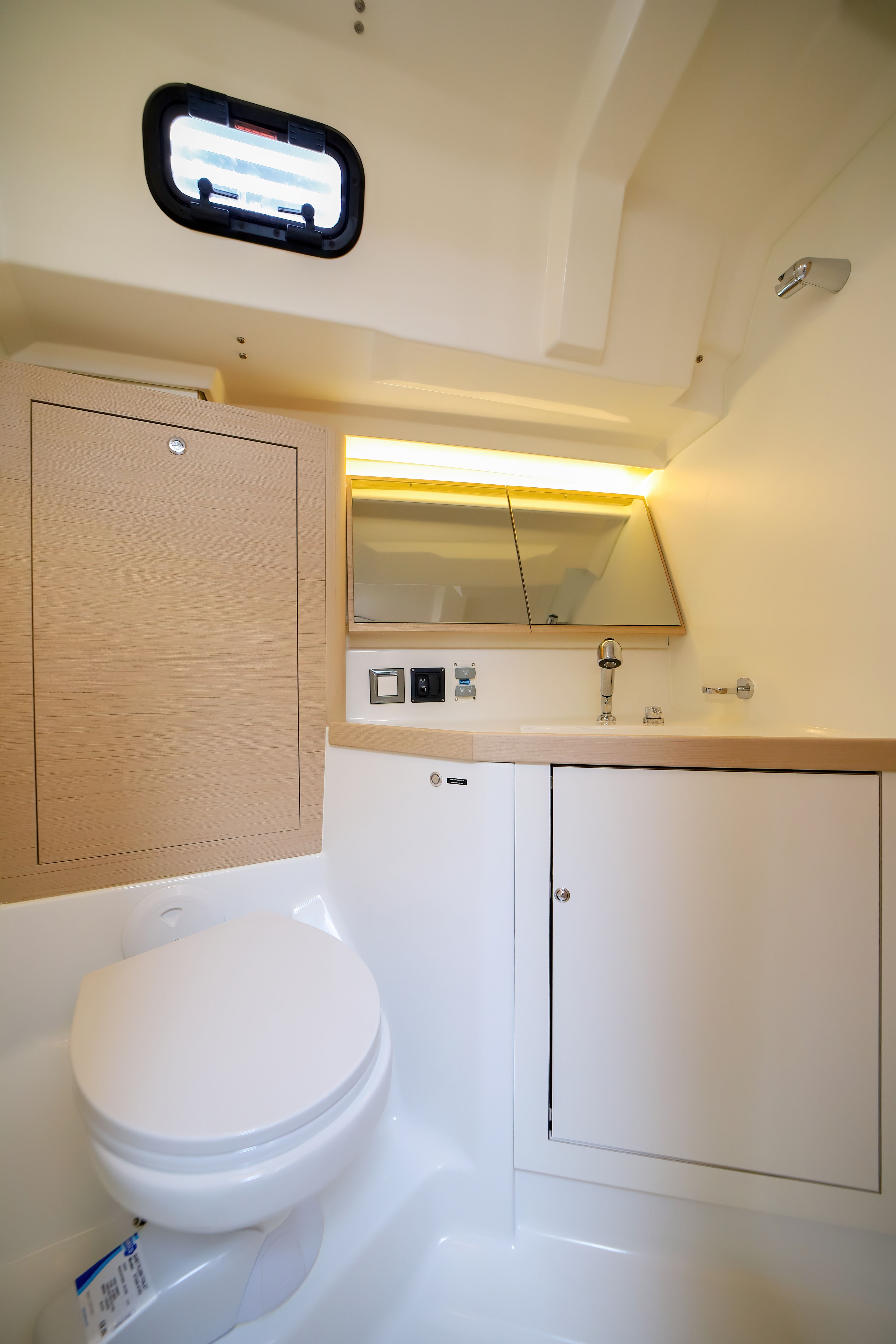 Beneteau Oceanis 46.1 | Andromaca