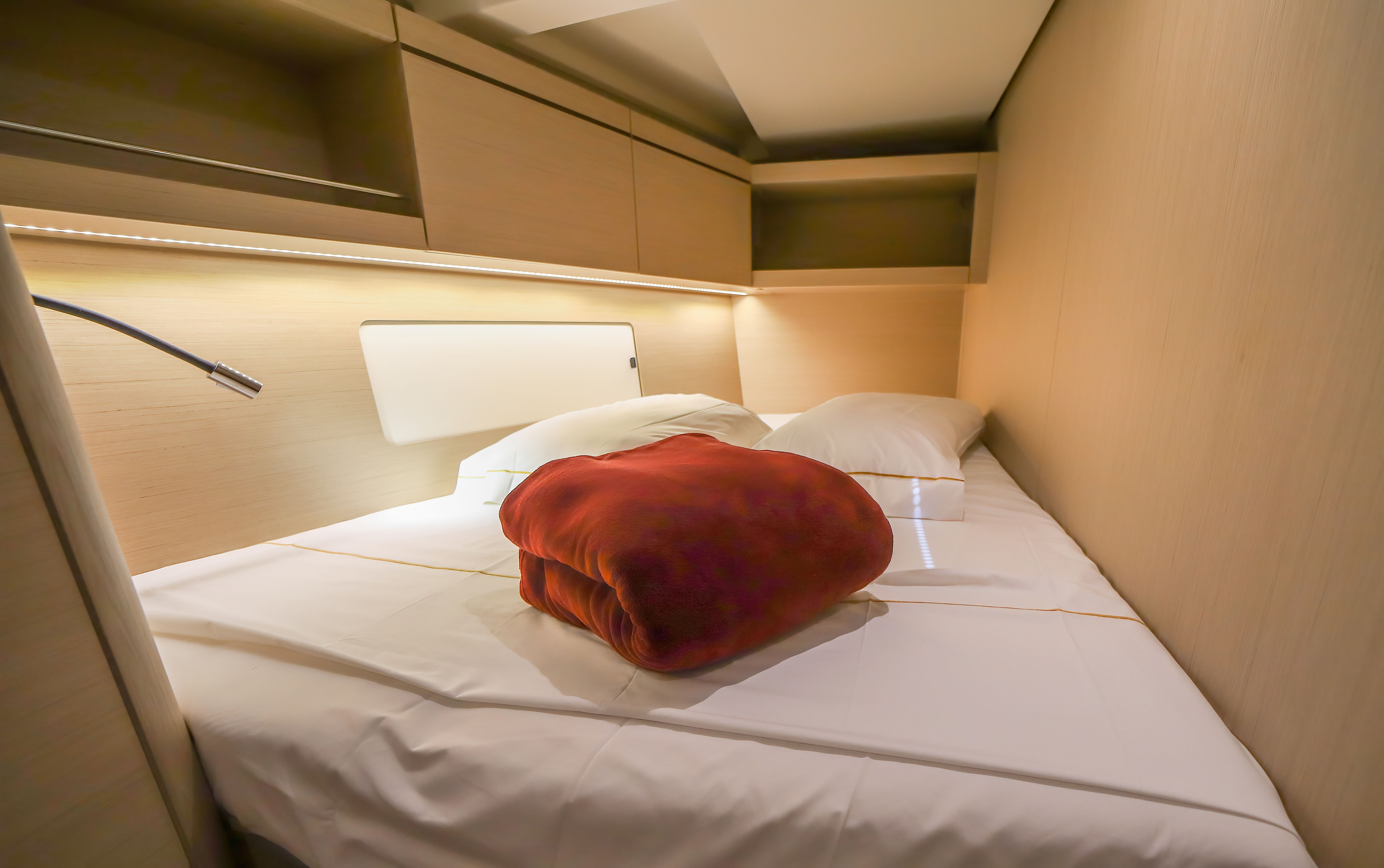 Beneteau Oceanis 46.1 | Andromaca