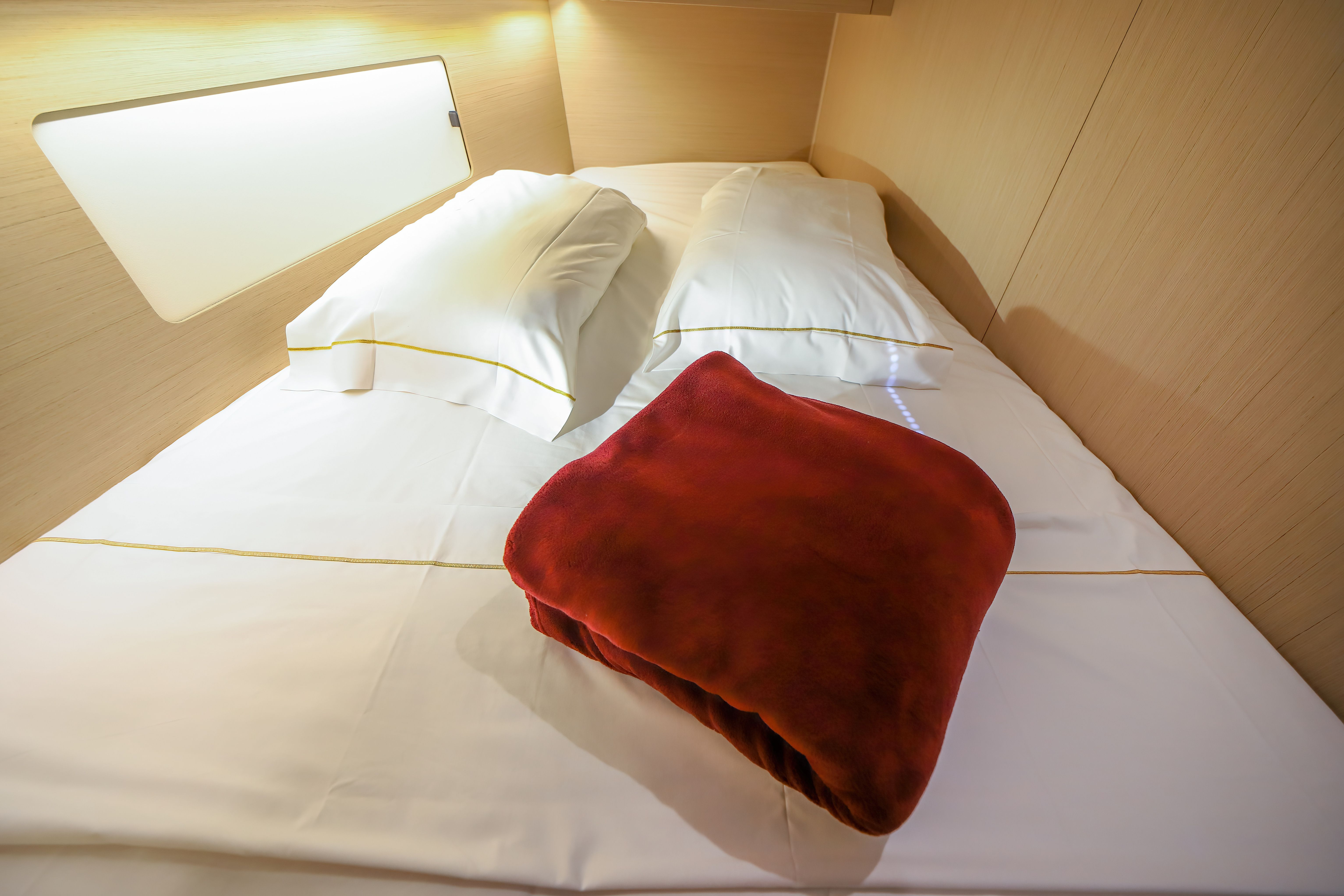 Beneteau Oceanis 46.1 | Andromaca