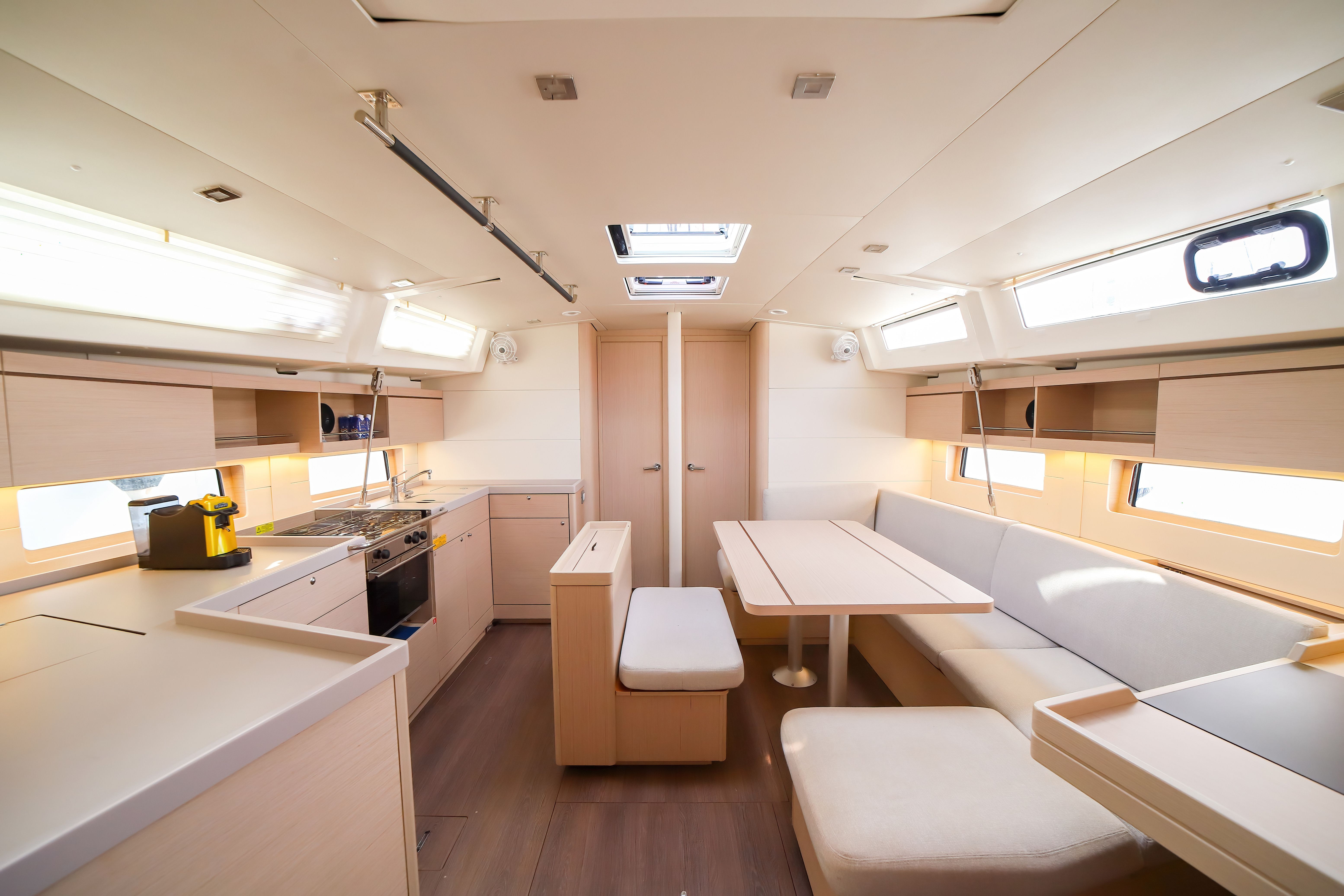 Beneteau Oceanis 46.1 | Andromaca