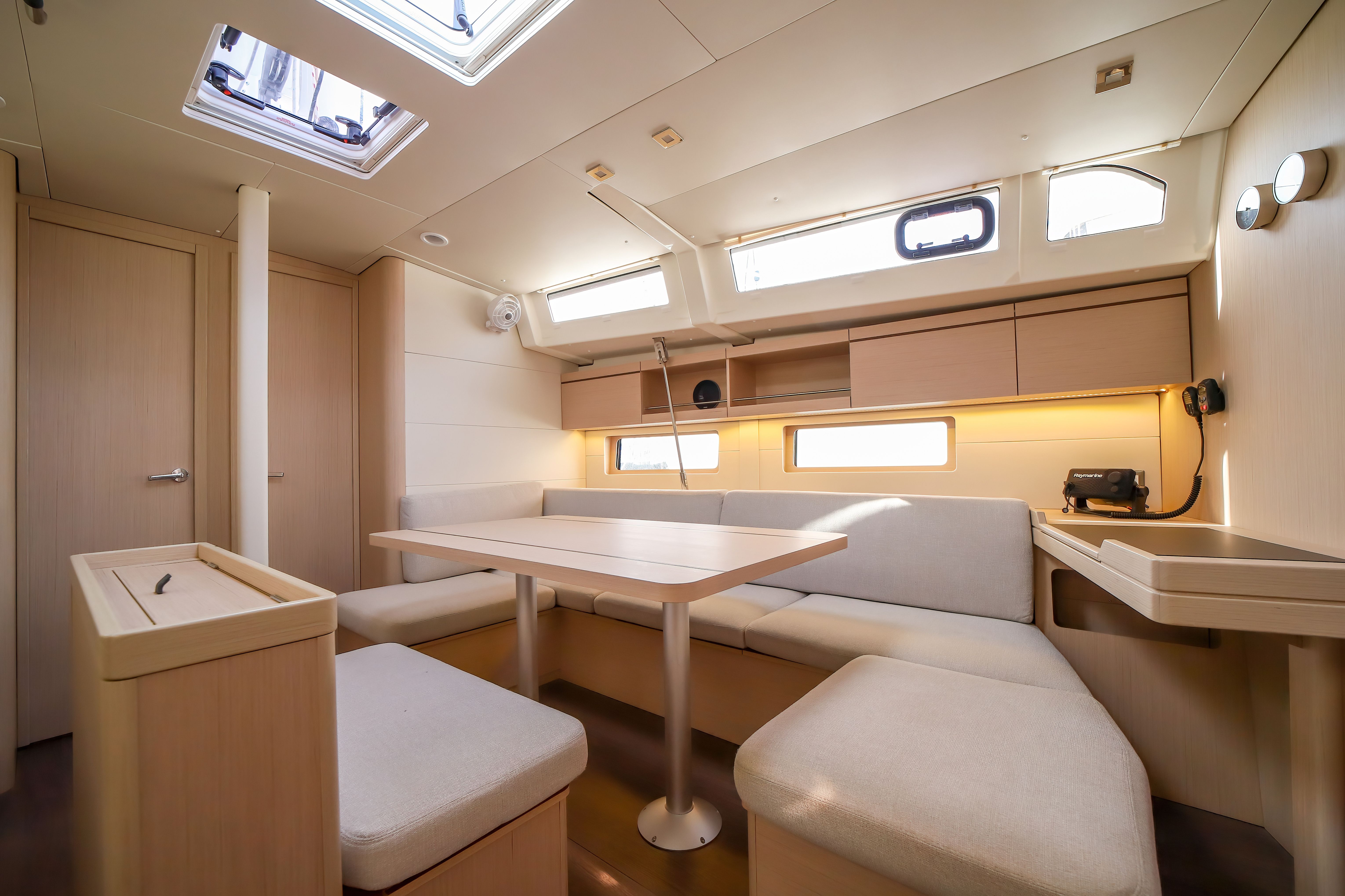 Beneteau Oceanis 46.1 | Andromaca