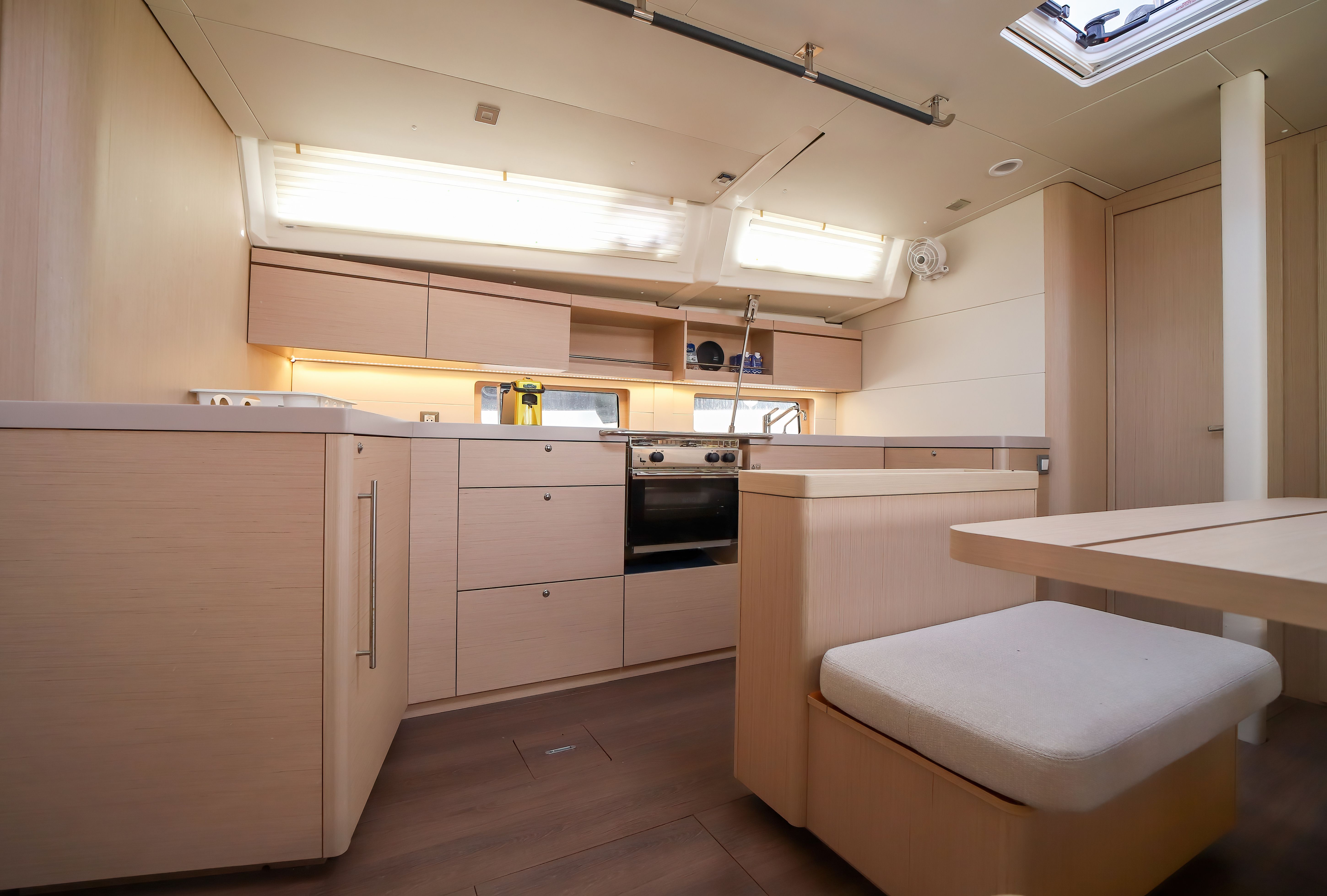 Beneteau Oceanis 46.1 | Andromaca