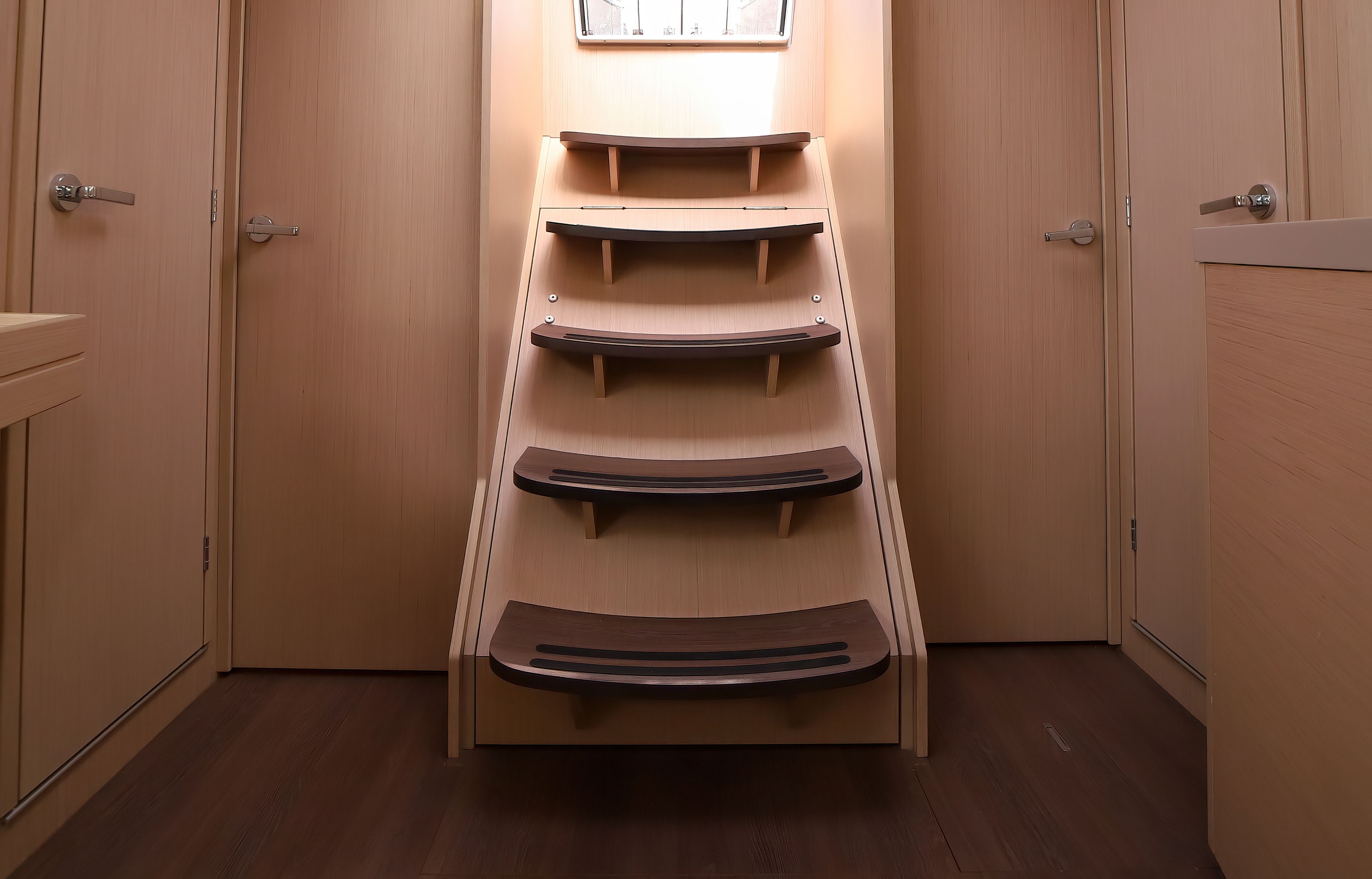 Beneteau Oceanis 46.1 | Andromaca